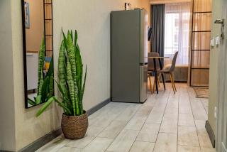 Апартаменты Элегия & Родос Аркадия Одесса - 1