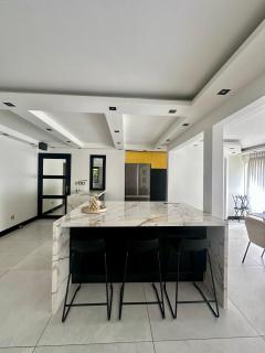 Appartement de standing avec piscine et accès plage - Le Gosier - 6