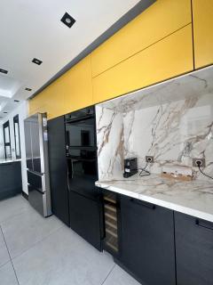 Appartement de standing avec piscine et accès plage - Le Gosier - 3