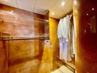 Mimou Accommodation breakfast on yacht - 7