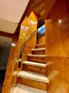 Mimou Accommodation breakfast on yacht - 4