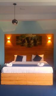 Off grid Ella Homestay - Ella - 6