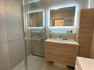 Appartement avec terrasse et WIFI à Perros-Guirec - 4