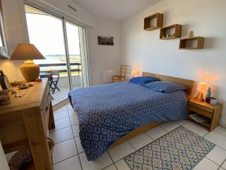 Appartement avec terrasse et WIFI à Perros-Guirec - 1