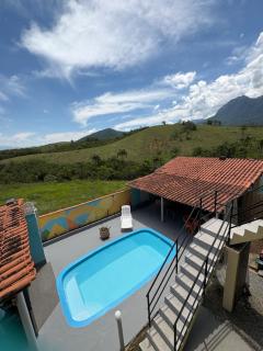 Alto da Colina Penedo - 3