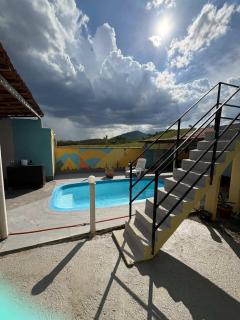 Alto da Colina Penedo - 2