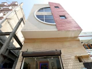 Hotel O Mall Residency - 4