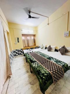 Hostel Desert Routes - 6