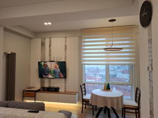 Modern Apartment, Ultracentral Chisinau, Elite Building - 7