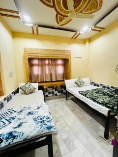 Hostel Desert Routes - 1