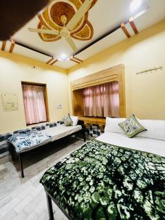 Hostel Desert Routes - 8