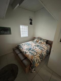 Appartement meublé indépendant Parking privé Proche gare & Paris - 2