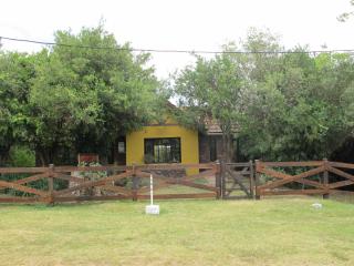 Cabaña Los Pololos - 2