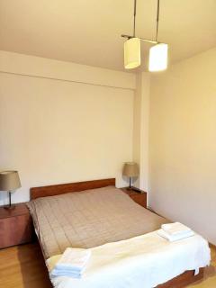 Nasaly Urban Stay - Boekarest - 8