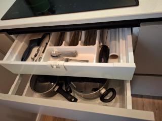 Modern Apartment, Ultracentral Chisinau, Elite Building - 3