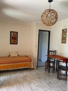 El despertar Hospedaje - 1