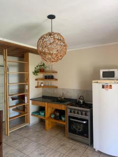 El despertar Hospedaje - 2