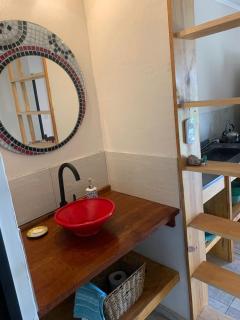 El despertar Hospedaje - 0