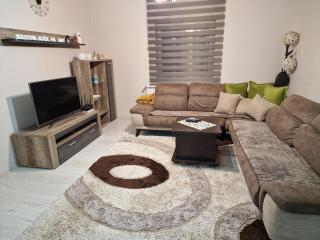 Boletova kuća na dan - 7