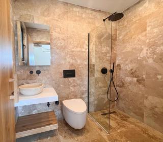 Traditional Kalkan Villa with Private Pool and Gym - 8