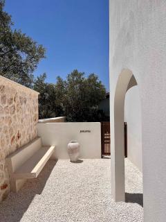 Traditional Kalkan Villa with Private Pool and Gym - 3