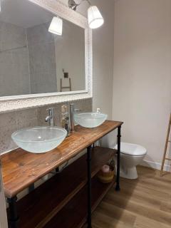 La Villa Louana charme de l'ancien en cœur de ville - 6