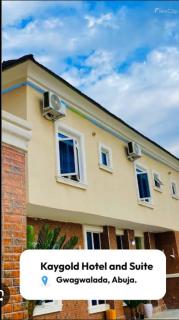 Kaygold hotel and Suite - 7