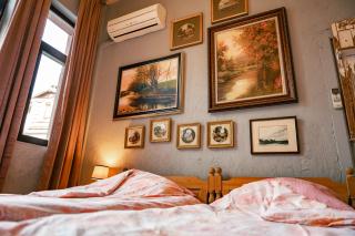 Guest House Malkia Inter - 1