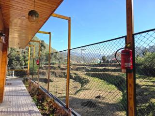 Vantara Bliss Resort - 1