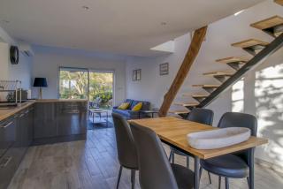 Cottage les Marjoris Tanneron - 5