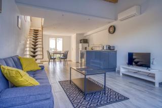 Cottage les Marjoris Tanneron - 3