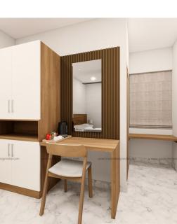 Spectra Health & Suite - 1