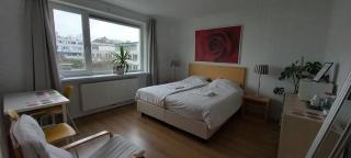 private rooms in luxury villa, free parking, close to the center - 5