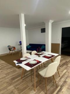 Appartement 73 m2 centre ville - 3