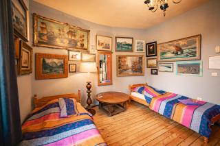 Guest House Malkia Inter - 6