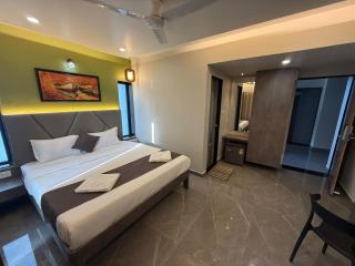 The Palm Beach Residency Daman - 9