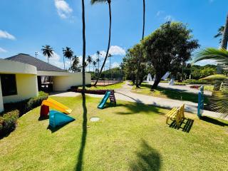 Flat Beiramar em Muro Alto - Marulhos Resort F315 - By Anfitrião Legal - 6