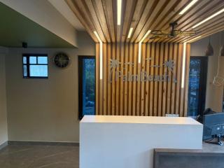 The Palm Beach Residency Daman - 8