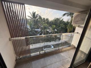 The Palm Beach Residency Daman - 7