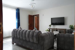 Peaceful Kisumu Haven - 5