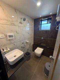 The Palm Beach Residency Daman - 6