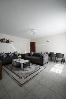 Peaceful Kisumu Haven - 1