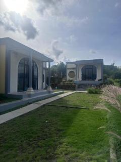 Serenity batur villa kintamani - 1