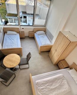 Haus an der Brücke - 1