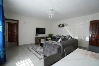 Peaceful Kisumu Haven - 3