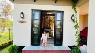 Camellia Naturescape - Shantiniketan - 8