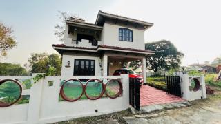 Camellia Naturescape - Shantiniketan - 6