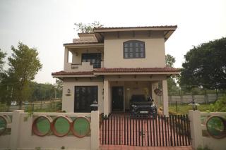 Camellia Naturescape - Shantiniketan - 5