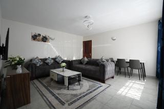 Peaceful Kisumu Haven - 9