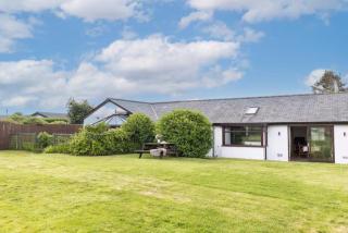 Anneth Lowen Cottage Boscastle North Cornwall - 8